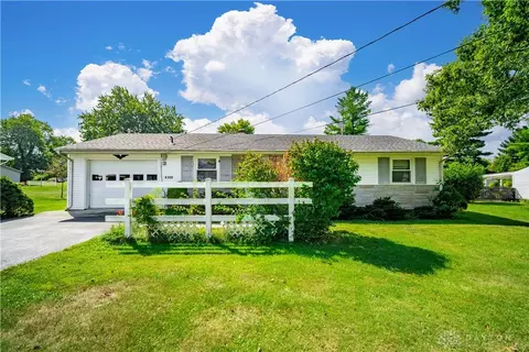 7894 Lower Miamisburg Rd, Miamisburg, OH 45342