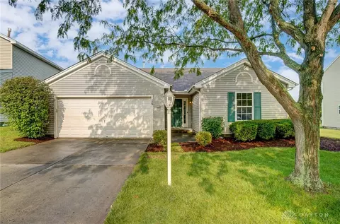 15 Blose Ct, Springboro, OH 45066