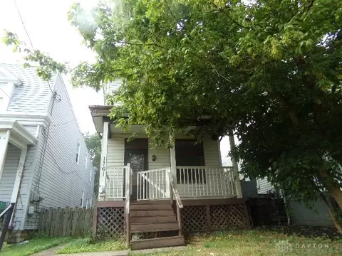 1761 Cleveland Ave, Norwood, OH 45212