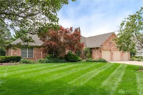 9455 Parkside Dr, Centerville, OH 45458 photo 3