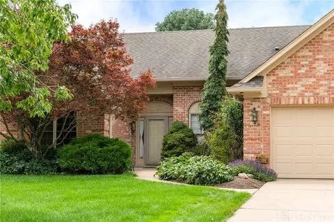 9455 Parkside Dr, Centerville, OH 45458 photo 4