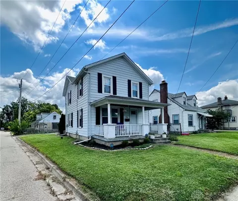 86 N Dixie Dr, Vandalia, OH 45377