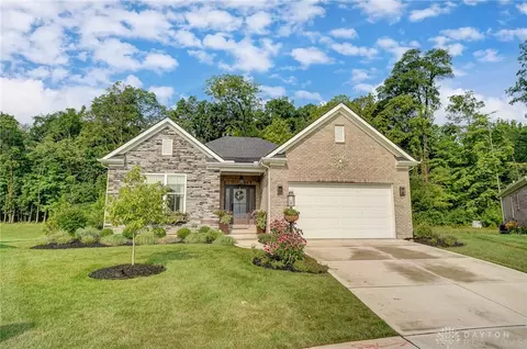 9900 Rothschild Ct, Dayton, OH 45458