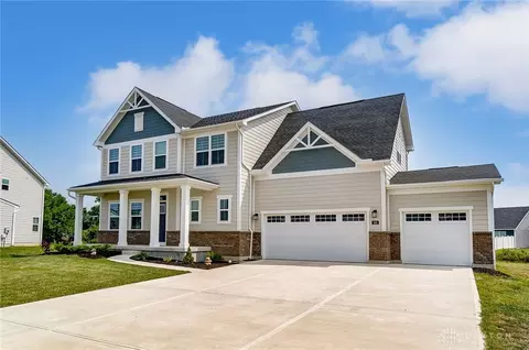 183 E Chapel Dr, Troy, OH 45373 photo 60