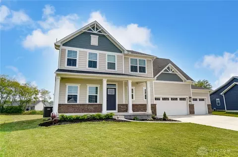 183 E Chapel Dr, Troy, OH 45373 photo 59