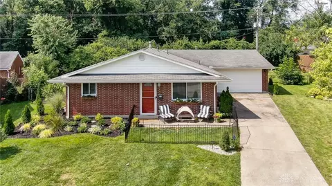 5032 Haverfield Rd, Dayton, OH 45432