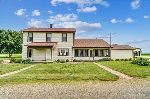 3519 Nashville Rd, Troy, OH 45373