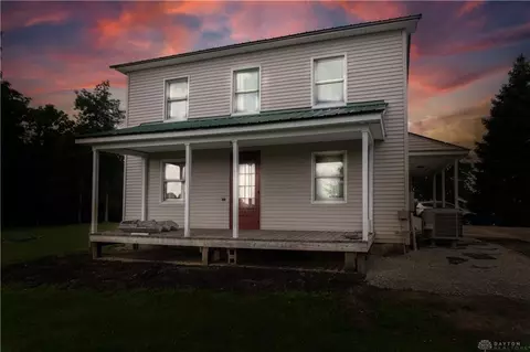 2236 N Elm Tree Rd, Saint Paris, OH 43072