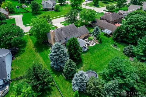 2831 Cobblestone Crossing Ct, Dayton, OH 45458 photo 48