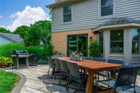 2831 Cobblestone Crossing Ct, Dayton, OH 45458 photo 40