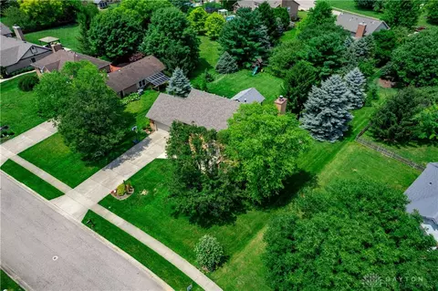 2831 Cobblestone Crossing Ct, Dayton, OH 45458 photo 49