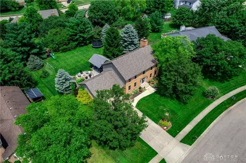 2831 Cobblestone Crossing Ct, Dayton, OH 45458 photo 44