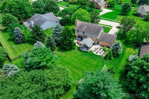 2831 Cobblestone Crossing Ct, Dayton, OH 45458 photo 47