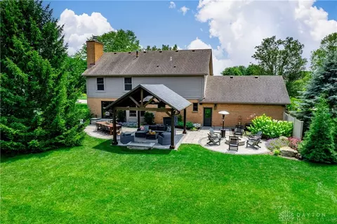 2831 Cobblestone Crossing Ct, Dayton, OH 45458 photo 45
