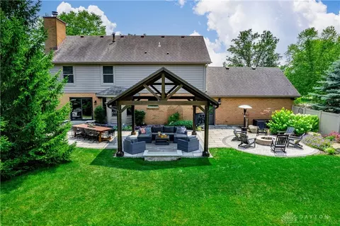 2831 Cobblestone Crossing Ct, Dayton, OH 45458 photo 42