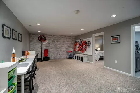 2831 Cobblestone Crossing Ct, Dayton, OH 45458 photo 39