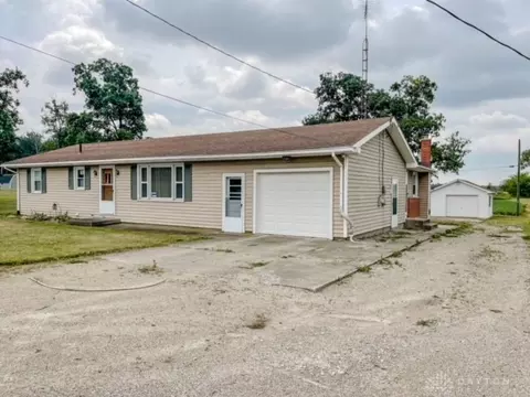 4379 Childrens Home-bradford Rd, Greenville, OH 45331