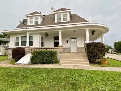 1700 Nicklin Ave, Piqua, OH 45356