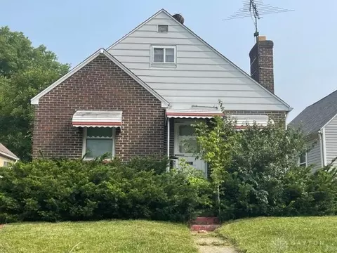3307 Earlham Dr, Dayton, OH 45406