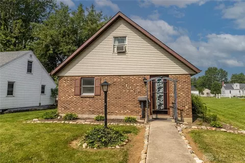 1028 Gray Ave, Greenville, OH 45331