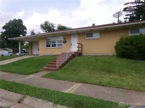 3101 Barbara Dr, Middletown, OH 45044