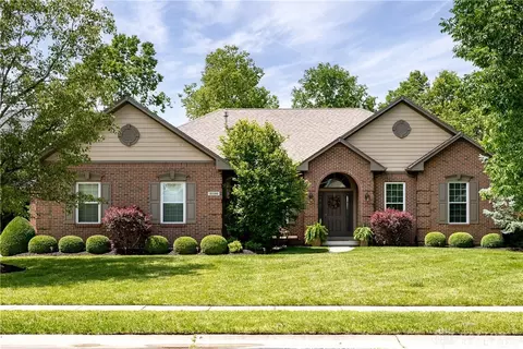 3196 Seton Hill Dr, Bellbrook, OH 45305