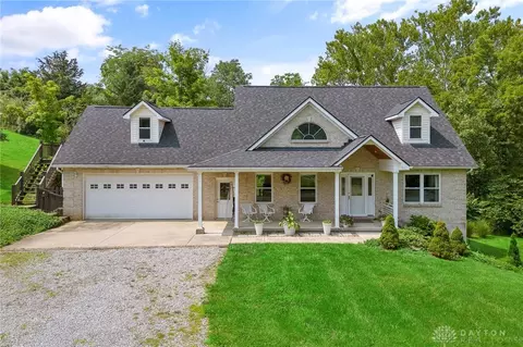 3373 Shawhan Rd, Morrow, OH 45152