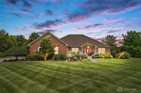 5386 Thomas Dr, Waynesville, OH 45068