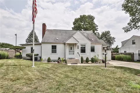 610 Fallview Ave, Englewood, OH 45322