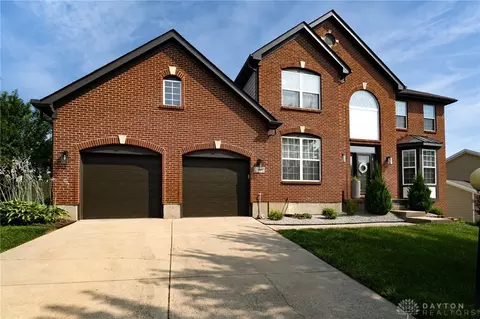 2562 Williamsburg Ct, Dayton, OH 45434