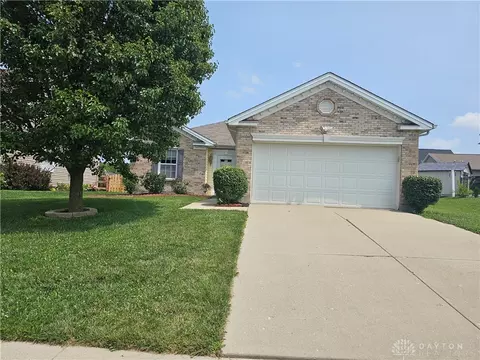 4116 Jamie Ln, Franklin, OH 45005