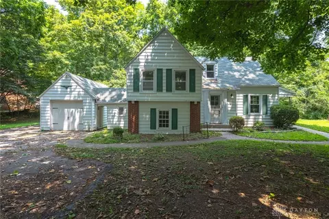 605 Home Ave, Xenia, OH 45385