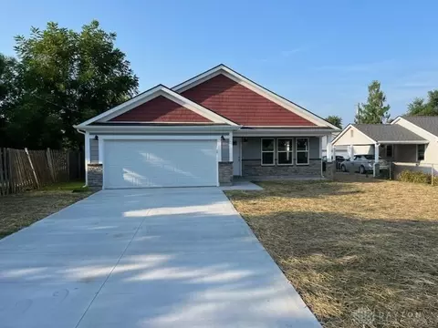 3616 Roosevelt Blvd, Middletown, OH 45044