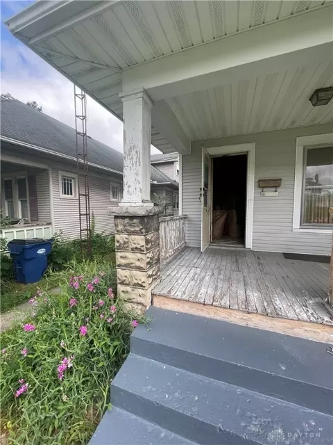 508 E Cassilly St, Springfield, OH 45503 photo 13