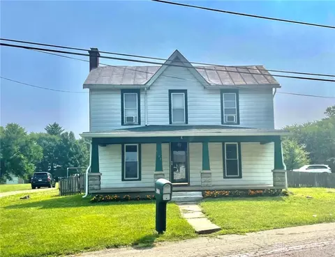 1222 Mound Rd, Miamisburg, OH 45342