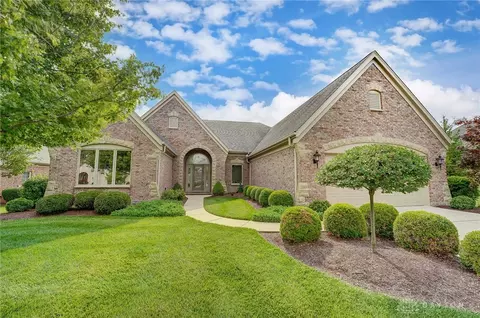 2362 Spring Rose Dr, Dayton, OH 45459