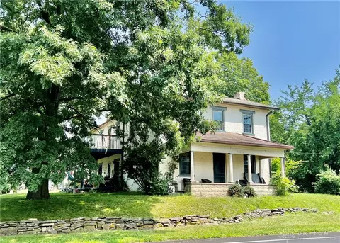 303 W Salem St, Clayton, OH 45315