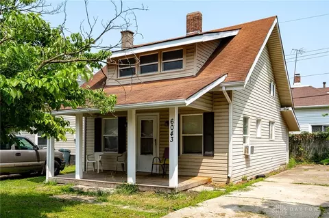 6043 2nd Ave, Miamisburg, OH 45342