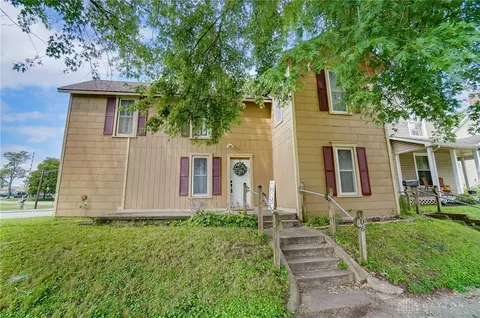 106 Lincoln Pl, Urbana, OH 43078