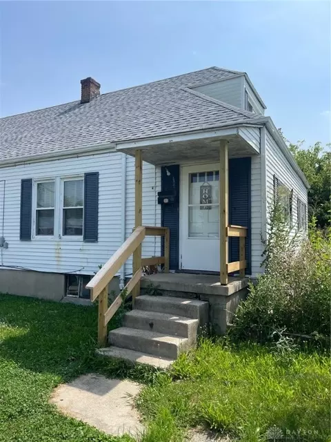 2205 Keenan Ave, Dayton, OH 45414