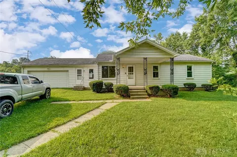 4147 Routt Ln, Franklin, OH 45005