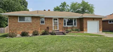 312 Kenyon Dr, Hamilton, OH 45015