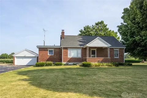 1108 Old 35, Xenia, OH 45385