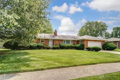 804 Willowdale Ave, Kettering, OH 45429 photo 2