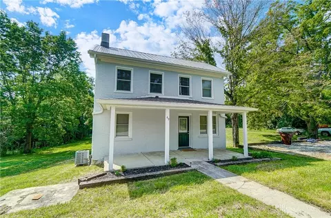 49 Clarksville Rd, Wilmington, OH 45177