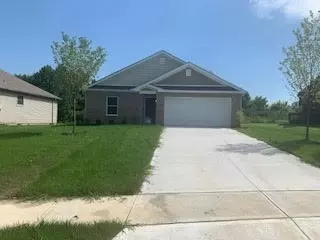 5618 Moss Creek Ln, Clayton, OH 45315