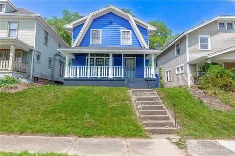 37 Marie Ave, Dayton, OH 45405