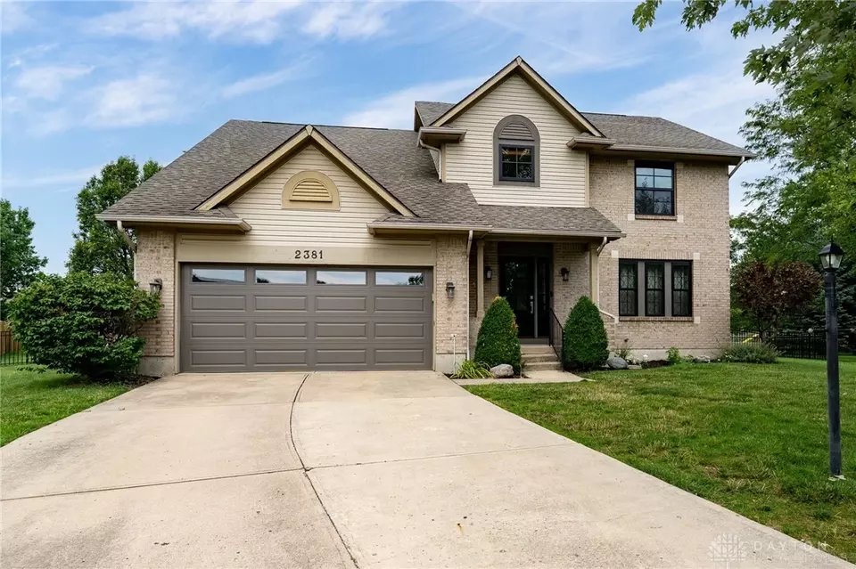  2381 Bugleboy Ct, Miamisburg, OH 45342 photo 3