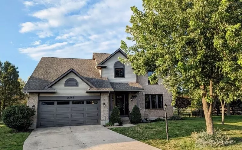  2381 Bugleboy Ct, Miamisburg, OH 45342 photo 2