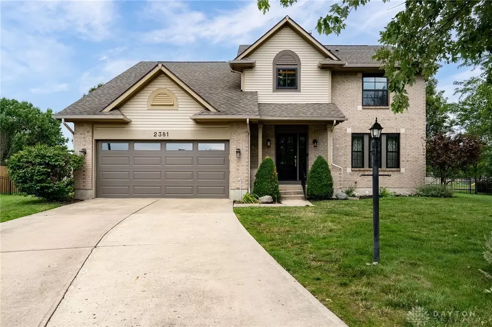  2381 Bugleboy Ct, Miamisburg, OH 45342 photo 4